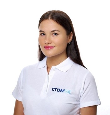 Гильфанова Рамзия Исламовна - фотография