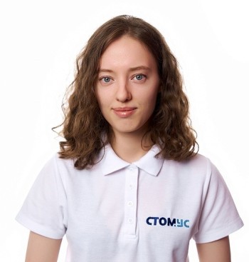 Самарханова Лилия Альбертовна - фотография