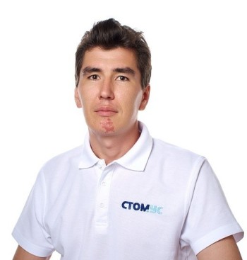 Булыгин Евгений Аркадьевич - фотография