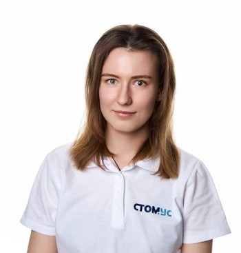 Соловьева Анна Алексеевна - фотография