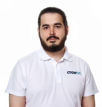 Шарафутдинов Равиль Равшанович - фотография