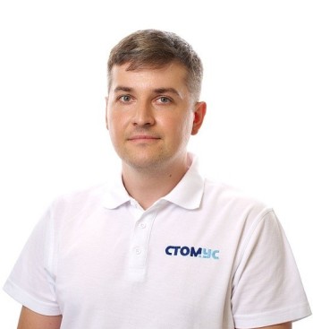 Голомидов Никита Сергеевич - фотография