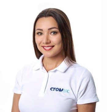 Шакирова Альмира Зинуровна - фотография