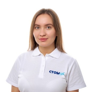 Динмухаметова Лилия Раушановна - фотография