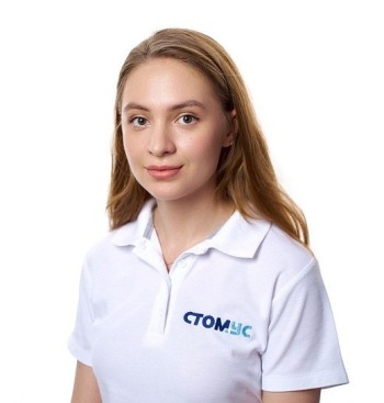 Калимуллина Ралина Динаровна - фотография