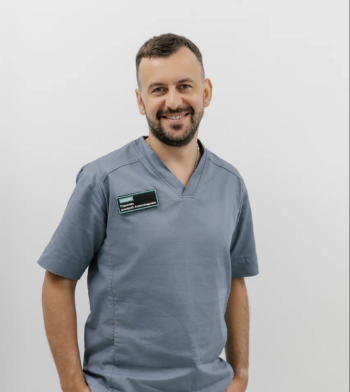 Рудомин Дмитрий Александрович - фотография