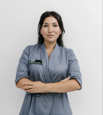 Абгарян Джесика Арменовна - фотография