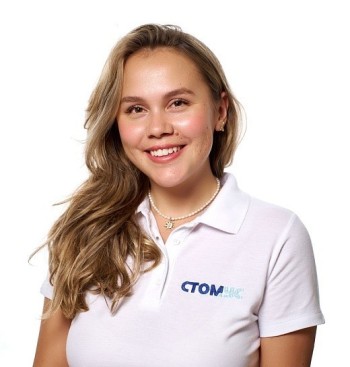 Мамеева Галия Равильевна - фотография