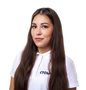 Мустафина Эльмира Раисовна - фотография