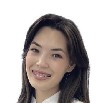 Сандрейкина Светлана Рафаиловна - фотография