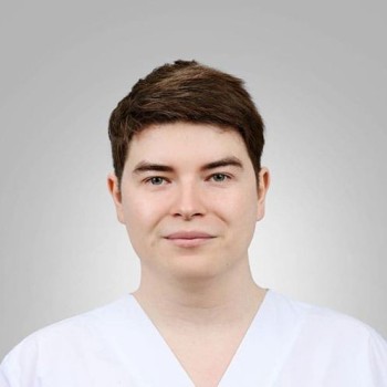 Абударов Даниль Рафаилевич - фотография