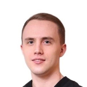 Самсонов Максим Михайлович - фотография