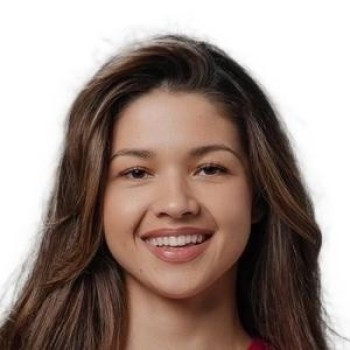 Хайретдинова Лия Айратовна - фотография