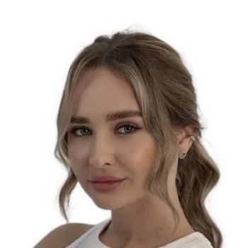 Удовикина Анастасия Александровна - фотография