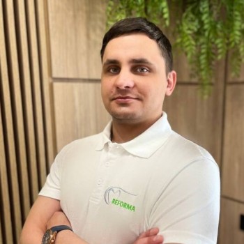 Ворожбит Дмитрий Николаевич - фотография