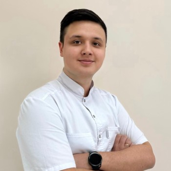 Павленко Владимир Юрьевич - фотография