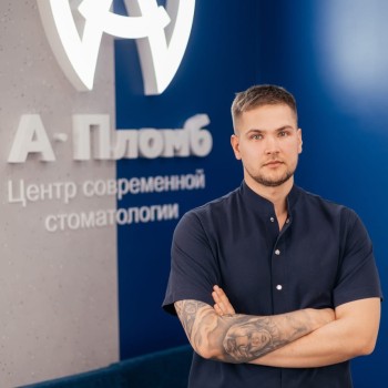 Упоров Алексей Павлович - фотография