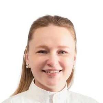 Михайлова Дарья Владимировна - фотография