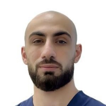 Геладзе Фаик Беналиевич - фотография