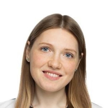 Гоголева Валентина Игоревна - фотография