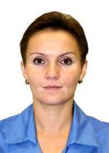 Кузнецова Ольга Николаевна - фотография