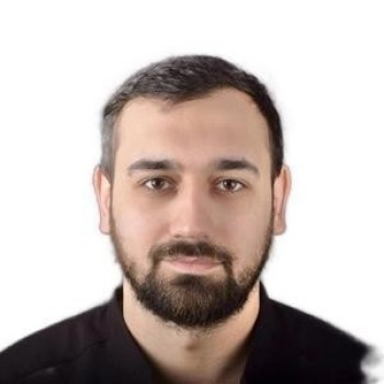 Гасанбеков Магомед Арсенович - фотография