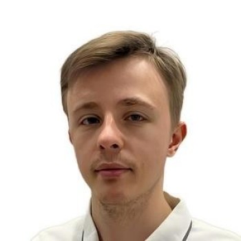 Карев Артем Андреевич - фотография