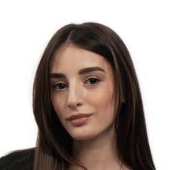 Димидова Анастасия Александровна - фотография