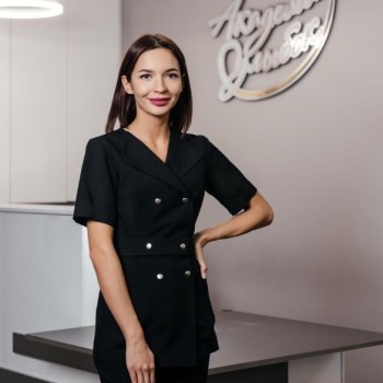 Гильфанова Анастасия Алексеевна - фотография