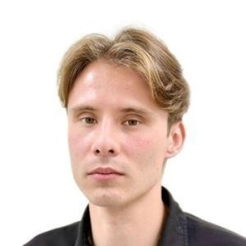 Самарин Илья Владимирович - фотография