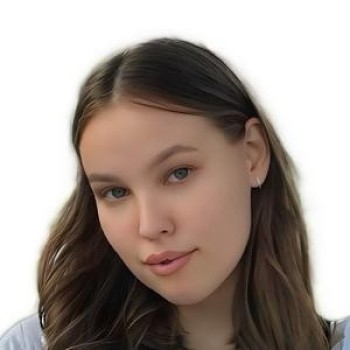 Солодихина Дарья Андреевна - фотография