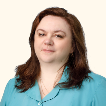 Бобылева Наталья Геннадьевна - фотография