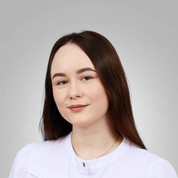 Галимова Лия Марселевна