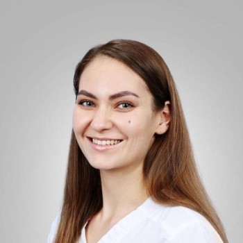 Сафарова Лейсан Аделевна - фотография