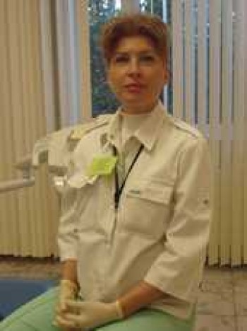 Лебедева Нина Геннадьевна - фотография Лебедева Нина Геннадьевна - фотография