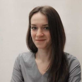 Клеванцова Татьяна Сергеевна - фотография