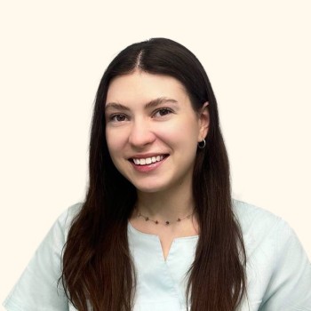 Терёхина Алина Андреевна - фотография