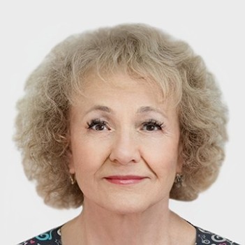 Останина Валентина Алексеевна - фотография