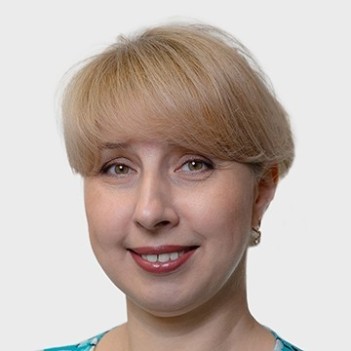 Чучкаева Ксения Викторовна - фотография