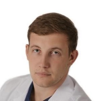 Поднебесный Дмитрий Александрович - фотография