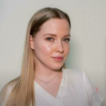 Савич Татьяна Андреевна - фотография