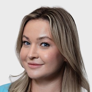 Сметаненко Юлия Святославовна - фотография