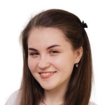 Никишина Марина Анатольевна - фотография