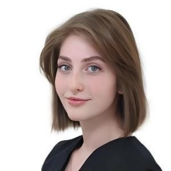 Синицина Ирина Андреевна - фотография