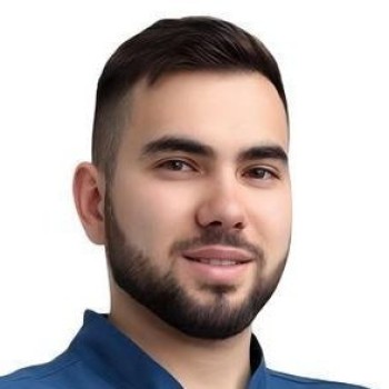 Гиззатуллин Айрат Фаритович - фотография