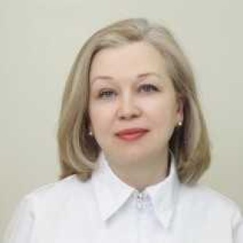 Хохлова Майя Викторовна - фотография