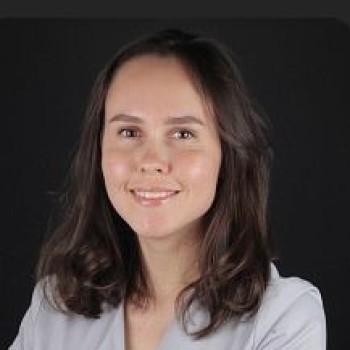 Глухова Татьяна Александровна - фотография