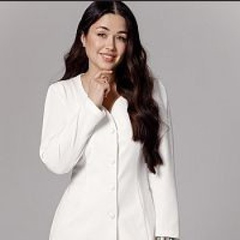 Бахмисова Инна Николаевна - фотография