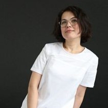 Овчинникова Марина Ивановна - фотография