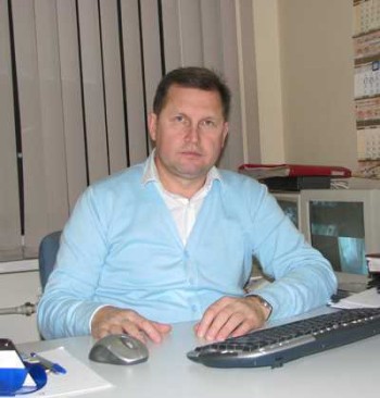Зуев Олег Анатольевич - фотография Зуев Олег Анатольевич - фотография